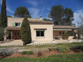 La villa les oliviers